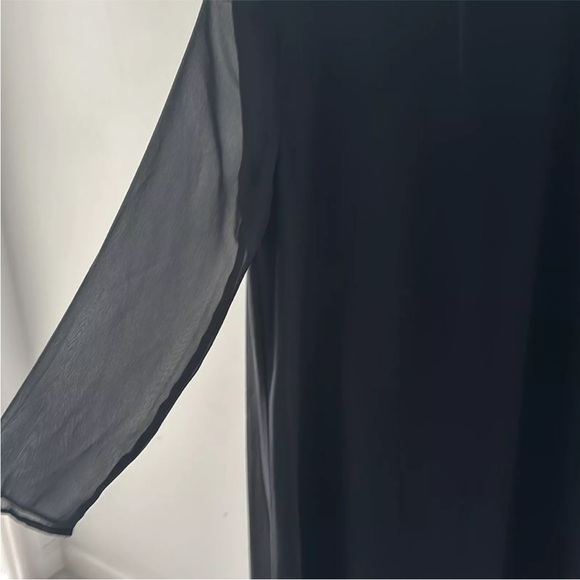 Eva Mendes | Women's Flowy A Line Tunic Dress Bundle - Picture 6 of 8